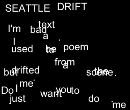 seattle drift