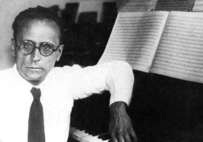 anton webern