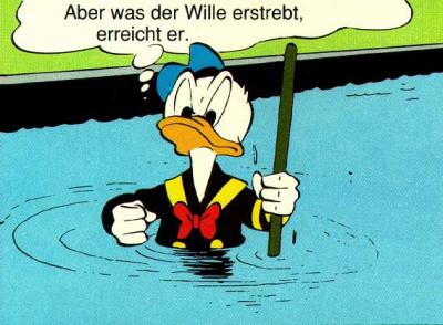wille